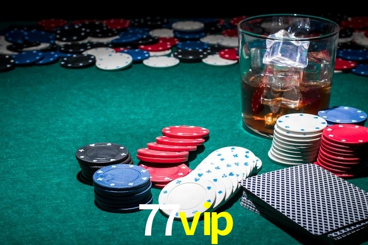 Programa VIP 77vip