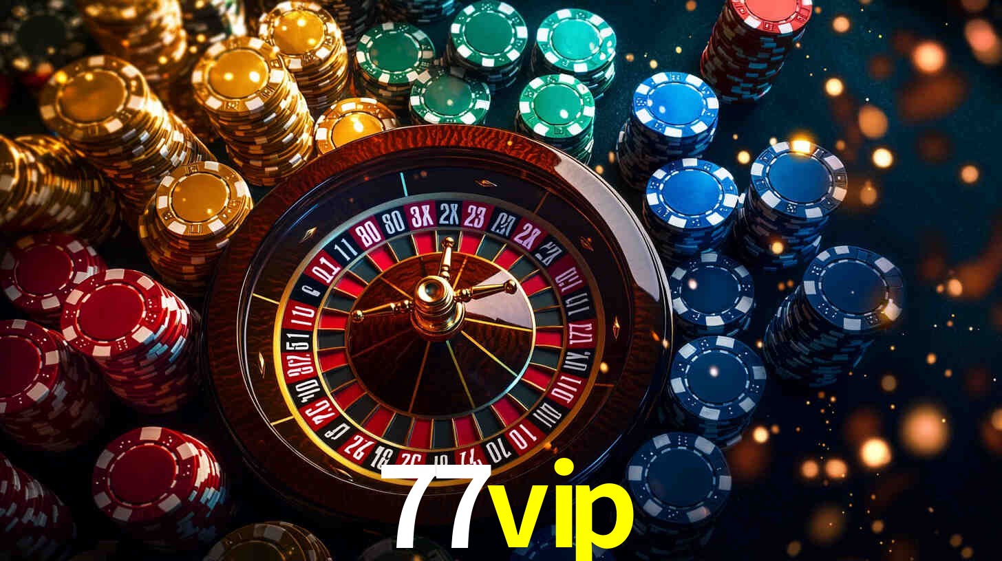 77vip bet
