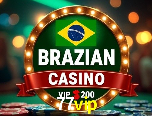 77vip Plataforma