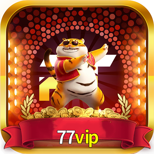 Logo 77vip